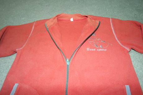 Detská bundička, 152