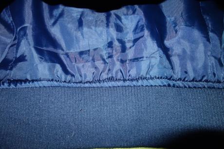 Tenka bomberka matalan, matalan,158