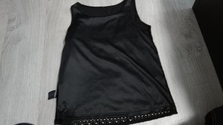 Tielko s cipkou s/m, lindex,s