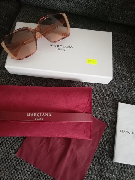 Slnečné okuliare, guess