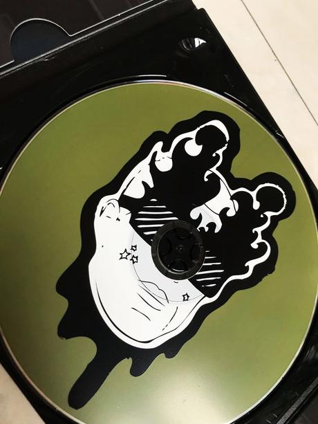 Arctic monkeys/favourite worst nightmare,