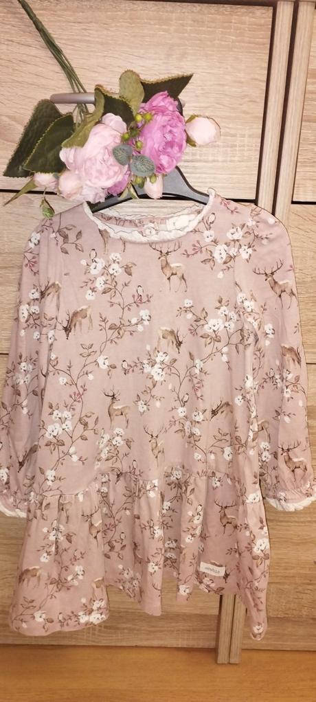 Newbie šaty, newbie,98