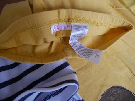 Balík legíniek, 104