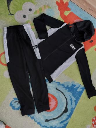 Športová súprava nike, nike,152