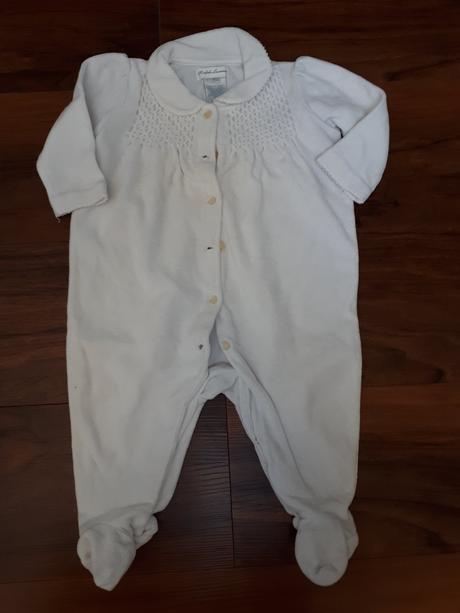 Dupačky ralph lauren, ralph lauren,74