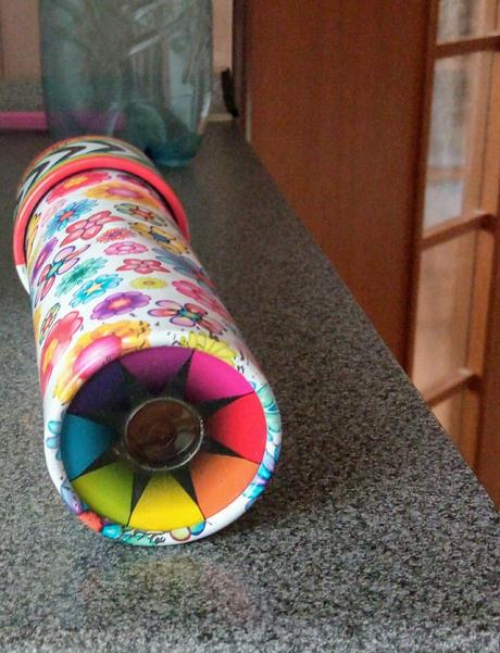 Ďalekohľad - hračka, 