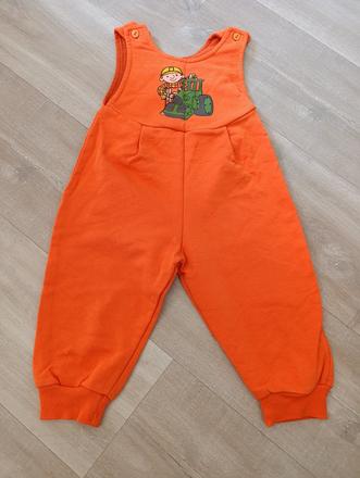 Trakáče, 80