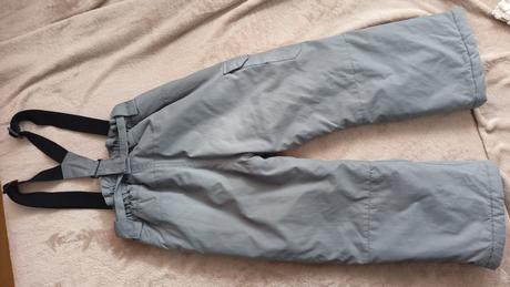 Detske oteplovacky, 134