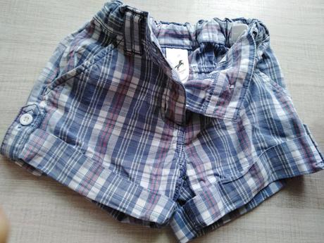 Krátke nohavice, pampolina,104