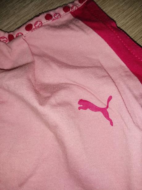 Tričko puma, puma,128
