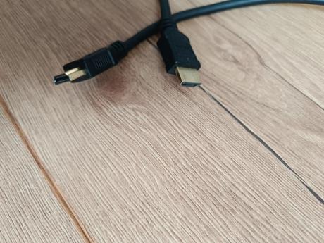 Hdmi kabel, 