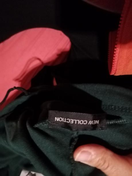 Dámske mikinove šaty, 