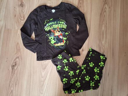 Pyžamo labková patrola, sinsay,104