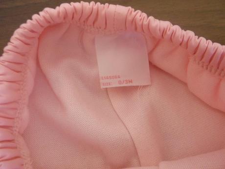 Balík oblečenia 0-3, 50–62