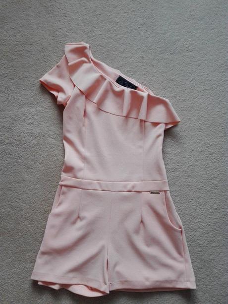 Marhuľkovy overal, s