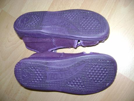 Papuče, zetpol,27