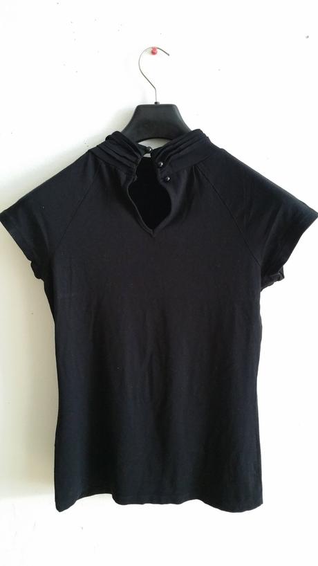 Krasne tricko, orsay,s