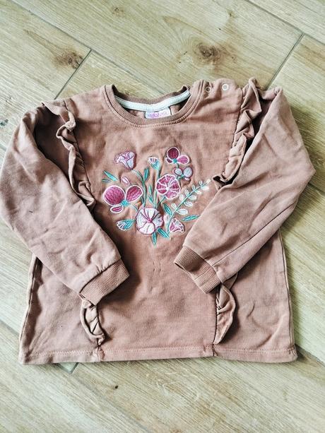 Sveter mikina pulóver 98, pepco,98