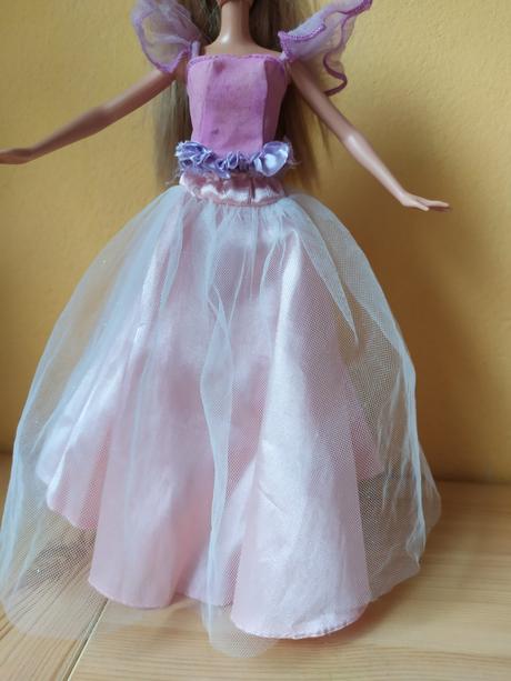 Barbie vintage šaty (55), 