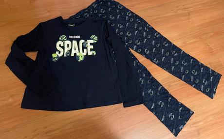 Chlapčenské pyžamo 146/152, pepperts,146