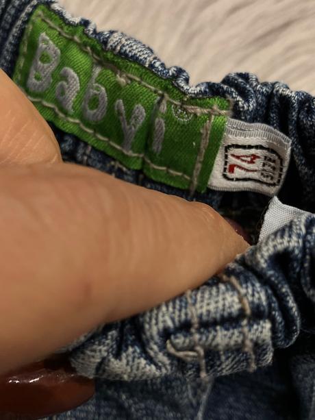 Chlapčenské rifle (74), 74