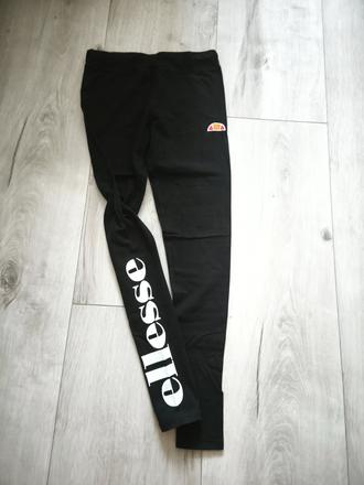 Legíny ellesse, s