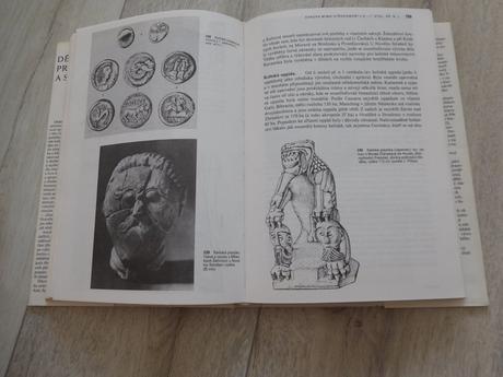 Kniha dejiny praveku a starovieku ii, 