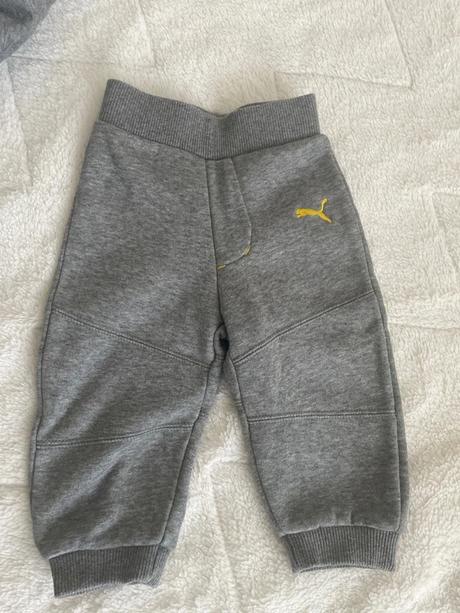 Teplákova súprava puma, puma,74