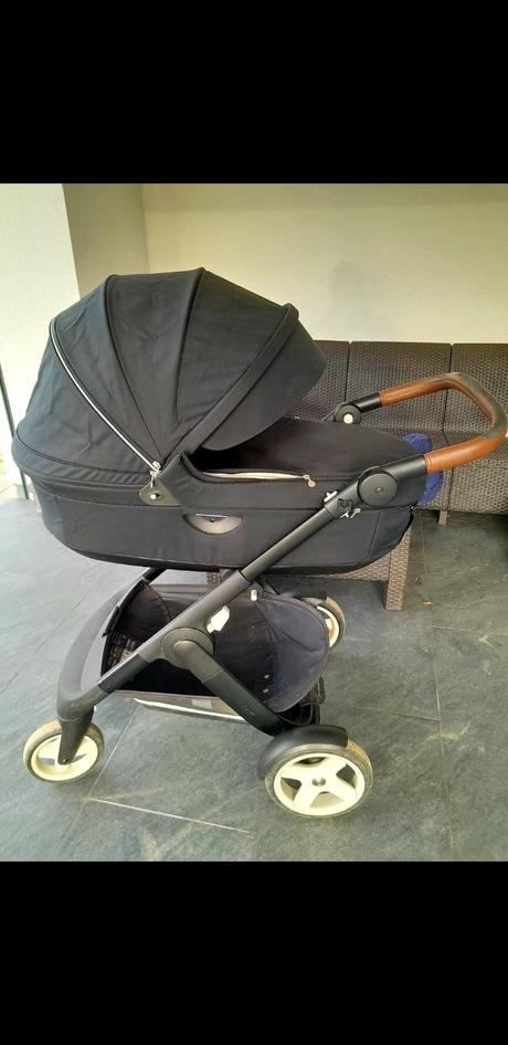 Stokke trailz, stokke,stokke trailz classic
