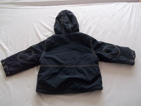 Bunda - mini boden - 2-3 roky (98), mini boden,98