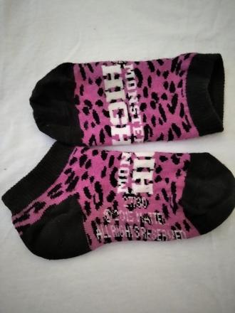 Ponožky monster high 27-30, 27