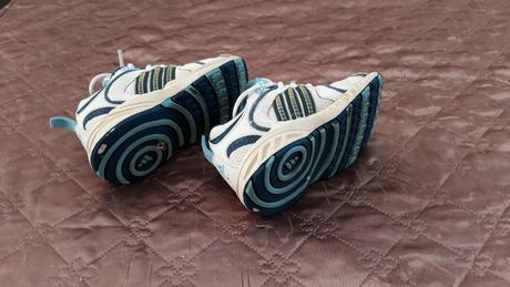 Tenisky, adidas,22