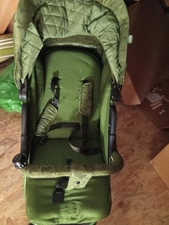 Kočík, 4baby,4baby rapid