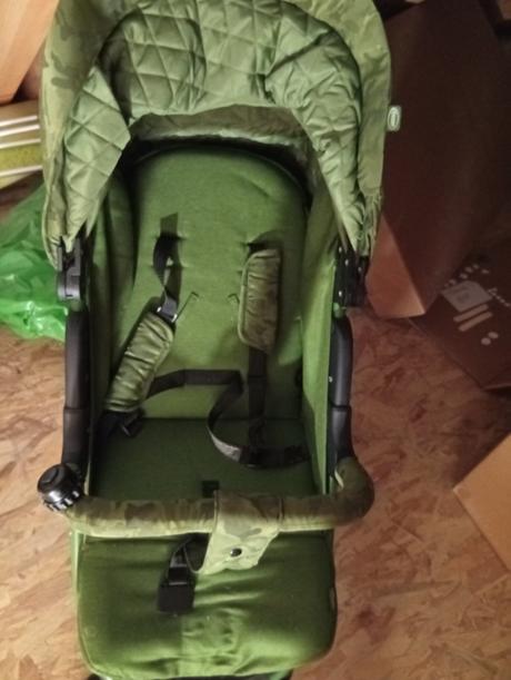 Kočík, 4baby,4baby rapid