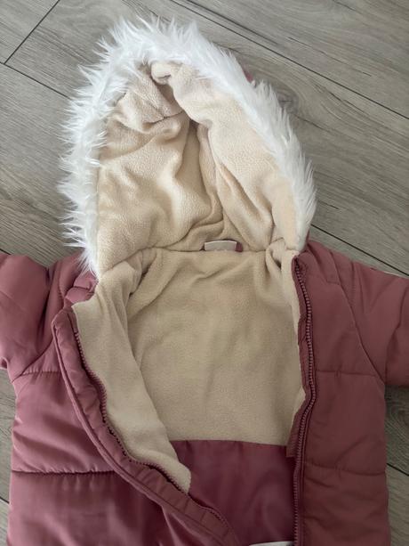 Zimny overal, pepco,68