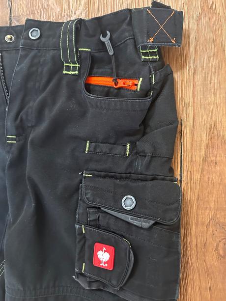 Sortky strauss engelbert detske vel 110, 110