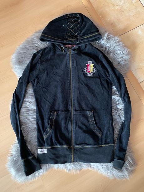 Semisova mikinka s, s