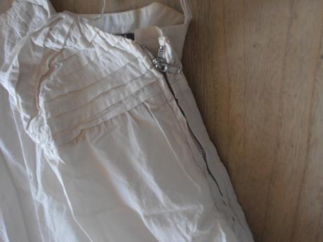 Sisley bluzocka, sisley,s