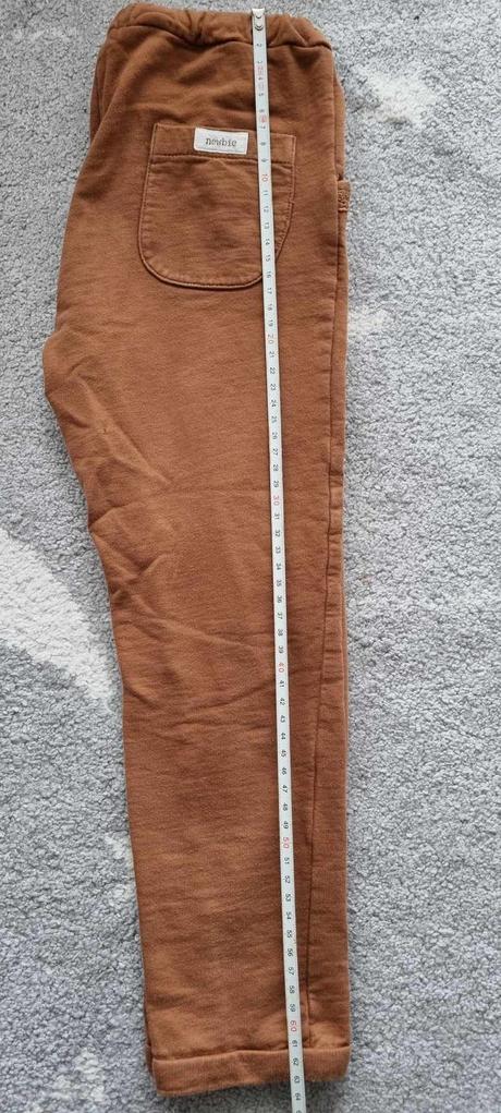 Nohavice/tepláky newbie v.116, newbie,116