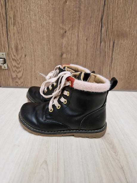 Prechodné topánky, baťa,30