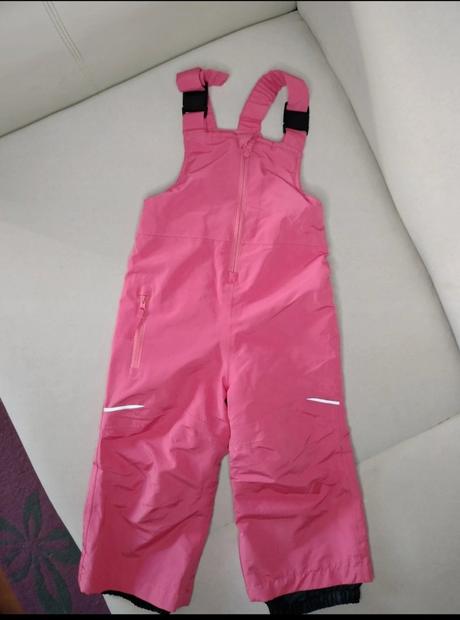 Lupilu lososovo-ružové oteplovačky, lupilu,92