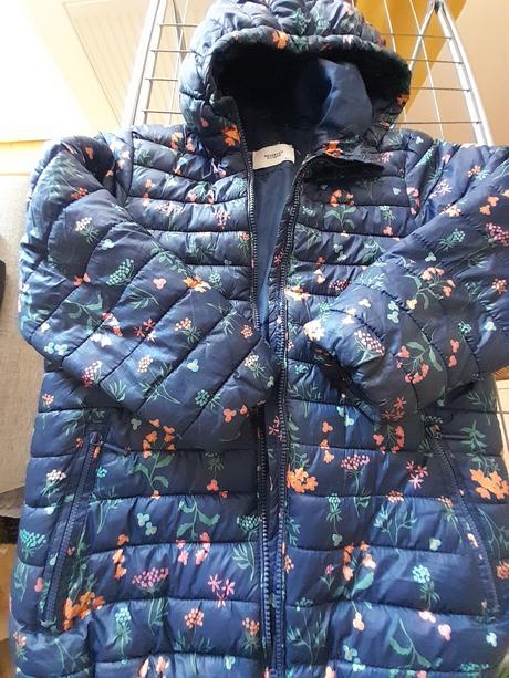 Zimná bunda, reserved,164