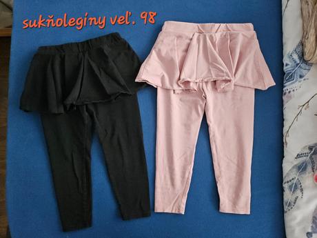 Balík veci, 104–116