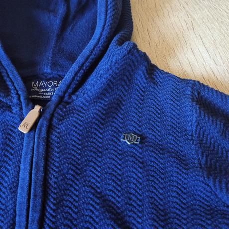 Svetrík mayoral, mayoral,104