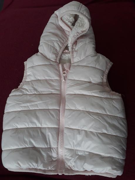 Zateplená vesta, 74