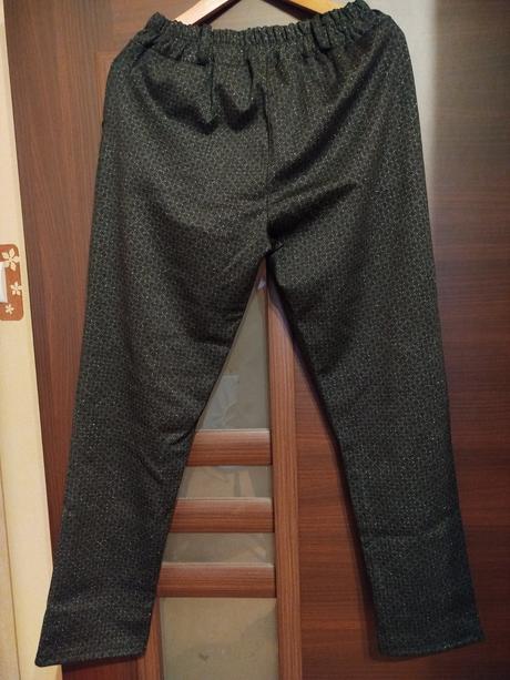 Nohavice, 40 / 42 / l / xl
