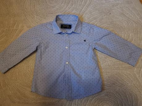 Košeľa mayoral, č. 80, mayoral,80