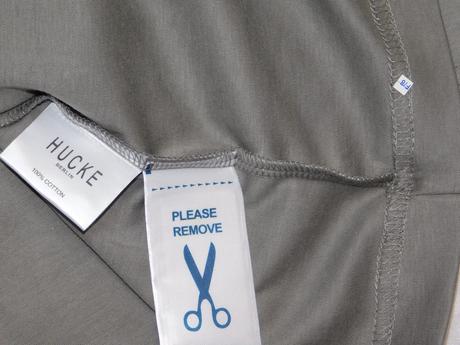 Luxusne damske košelove tričko, 44