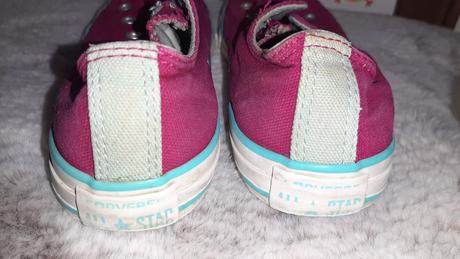 Kotníkové converse, converse,35