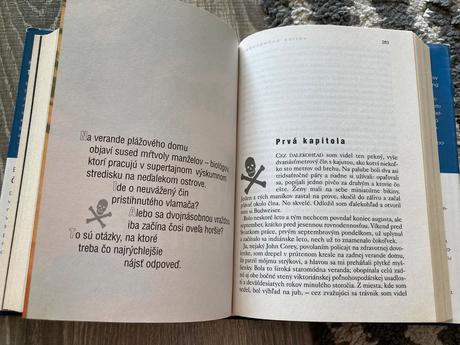 Čiesi dieťa, tretie dvojča, let kršiaka rybára...,